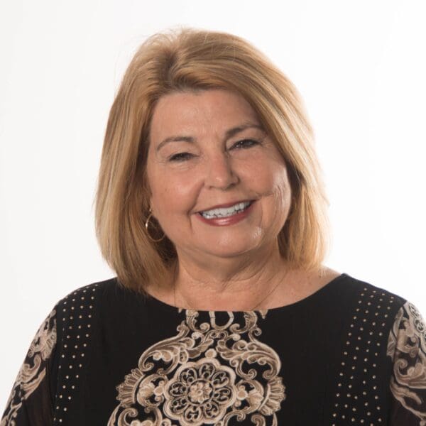 Gayla Schanbacher