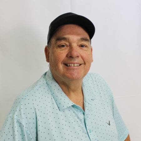 Doug Custard