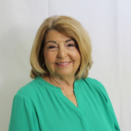 Gayla Schanbacher