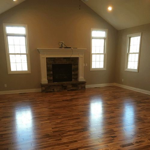 Sedalia Home Remodel