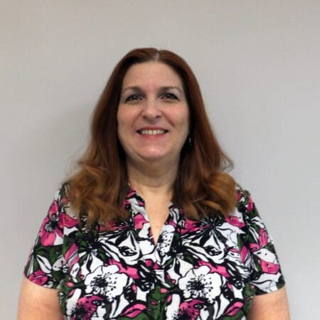 Lynda Salings