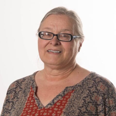 Marilyn Bishop