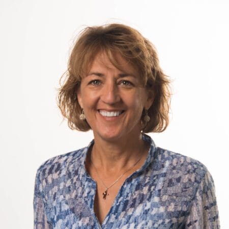 Mary Fitch