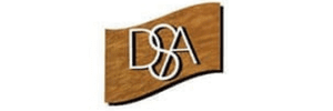 DSA Master Crafted Doors