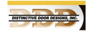 Distinctive Doors, Inc.