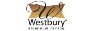 Westbury Aluminum Railing