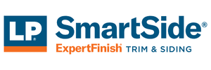 LP SmartSide ExpertFinish Trim & Siding