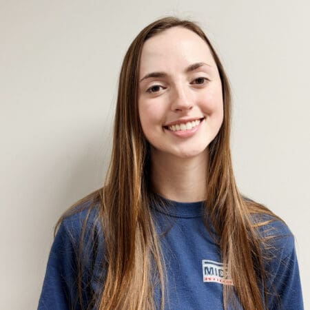 Olivia Scrivner