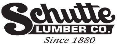Schutte Lumber Co.