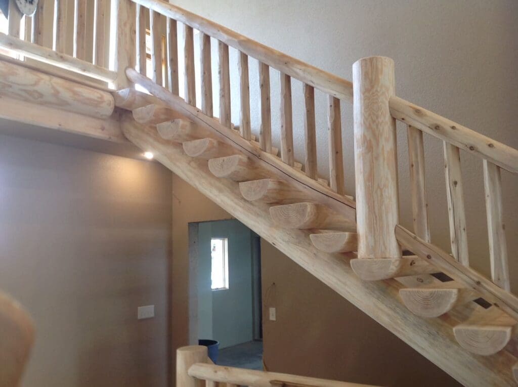 Cool Stairs and Millwork Projects