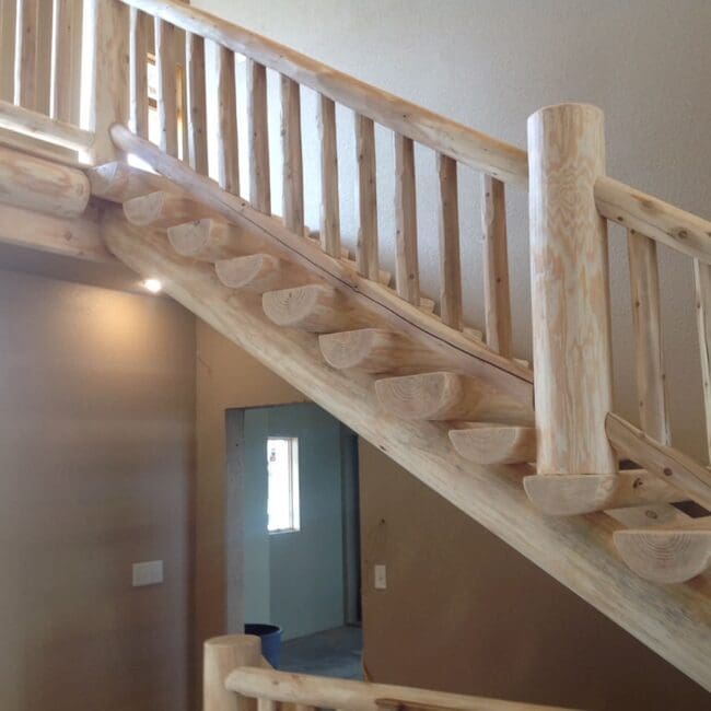 Cool Stairs and Millwork Projects