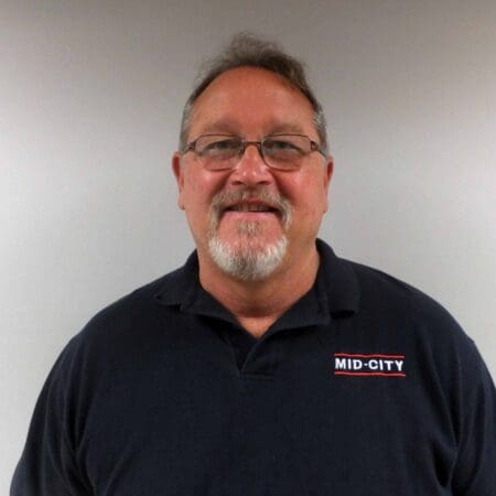 Terry Schler