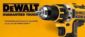 DeWalt