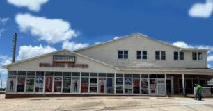 Front of Jefferson City Location