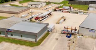 Front of Linn Creek Location